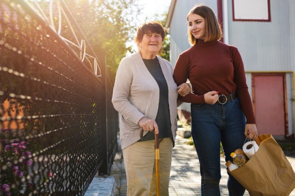 NDIS Domestic Assistance