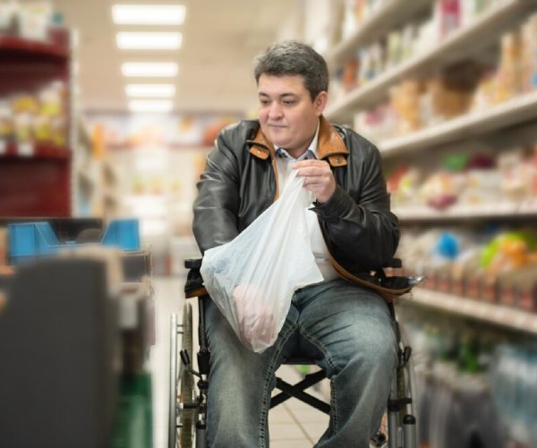 NDIS domestic assistance Tarneit
