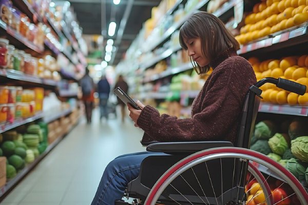 NDIS domestic assistance