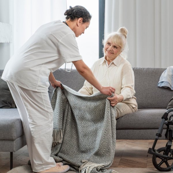 NDIS Housekeeping in Point Cook