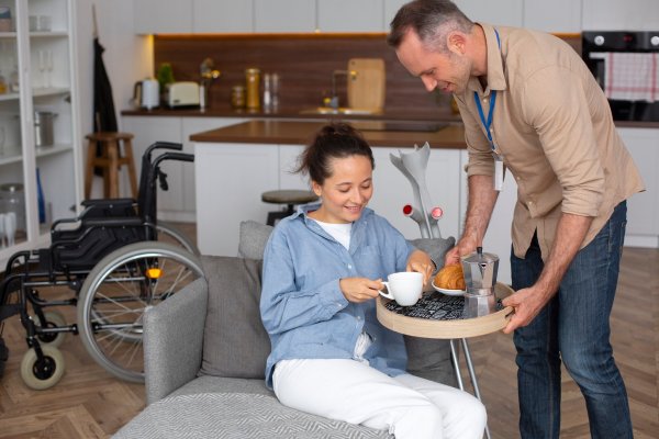 NDIS Housekeeping Services in Point Cook