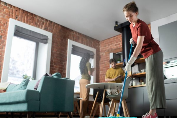 Housekeeping Company in Point Cook