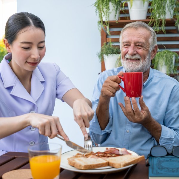Trusted NDIS Personal Care Provider in Werribee