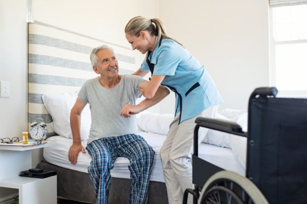 Personal Care Provider in Werribee